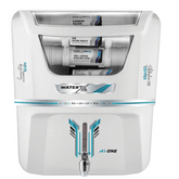 NATWAY FRESH RO UV UF TDS MN ALKALINE