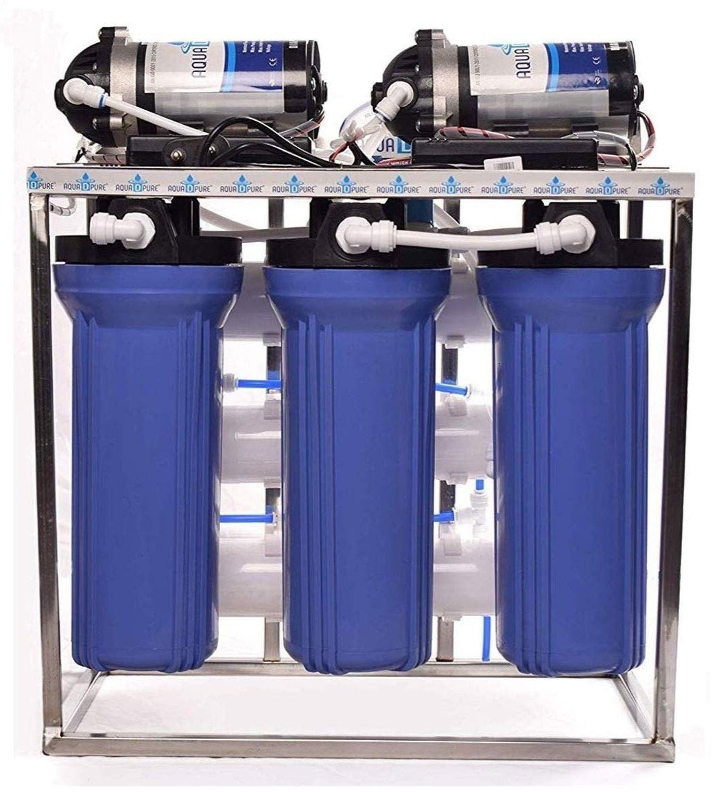 Commercial RO 25 LPH - Nexell