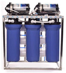 Commercial RO 25 LPH - Nexell