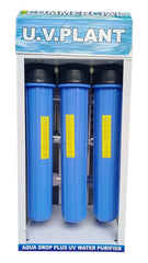 commercial UV Sytem 100 Ltr - Nexell