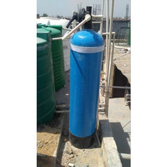 water softener for hard water 1354/100 Manual