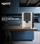 NEXELL PERFECT RO UV UF TDS AMN ALKALIN - Nexell