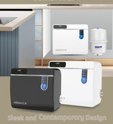 Nexell Under Sink RO - Nexell