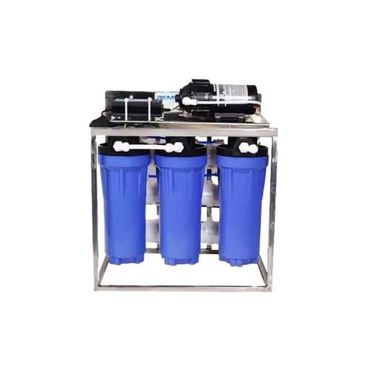 Commercial ro water purifier in Ludhiana - Natway