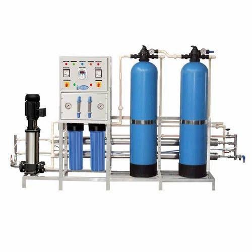 Reverse Osmosis Plant in Ludhiana - Natway