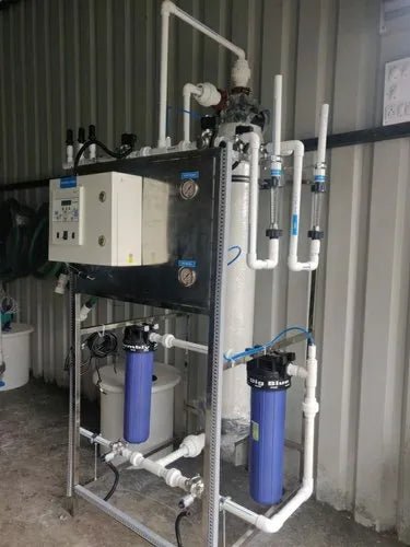 ro water plant near me - Natway