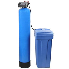 Automatic Water Softener