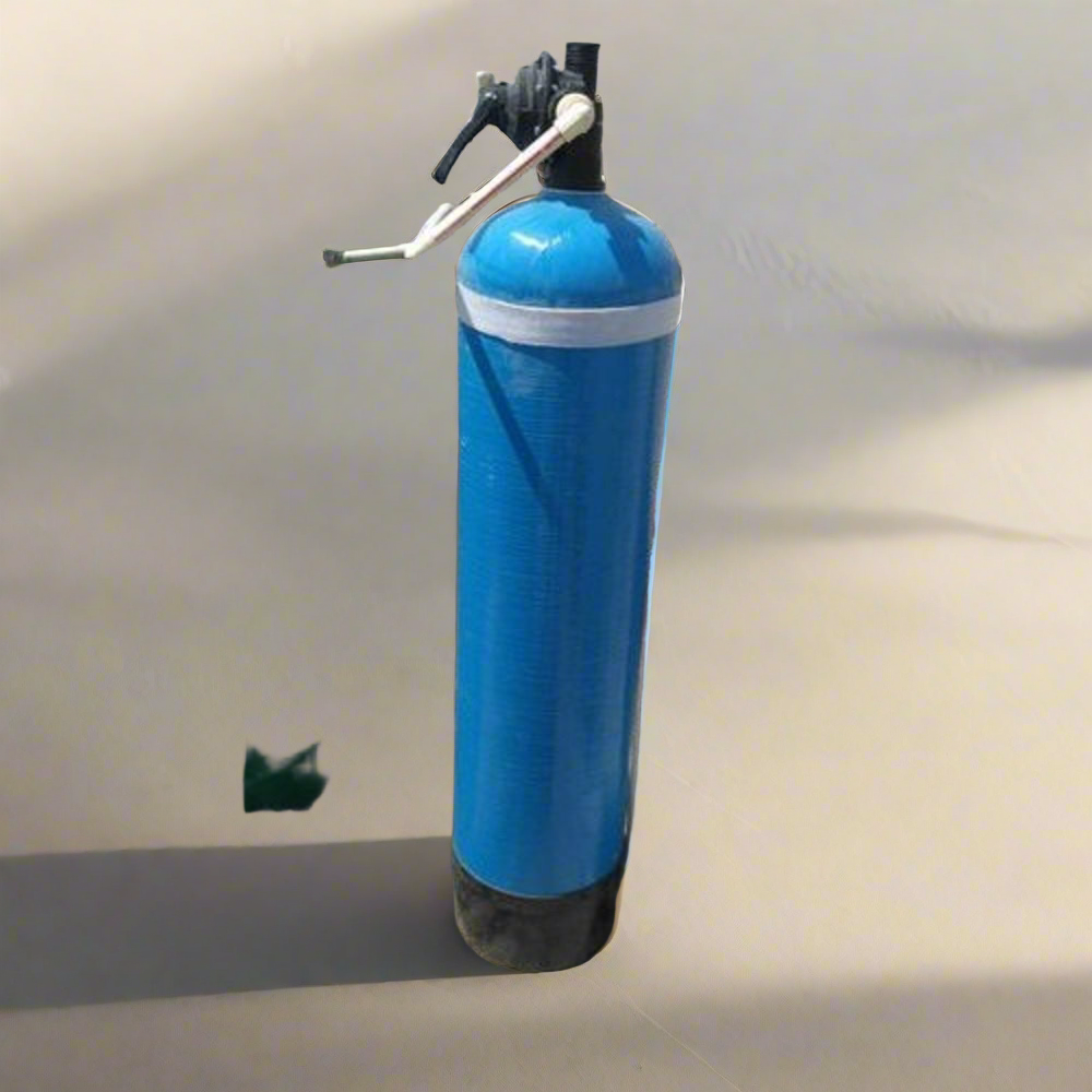 hard water softener  1465/150