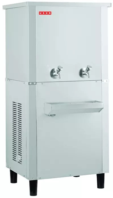 Usha Drinking Water Cooler Full SS 40/80