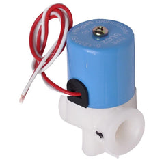 SV (SOLENOID VALVE )