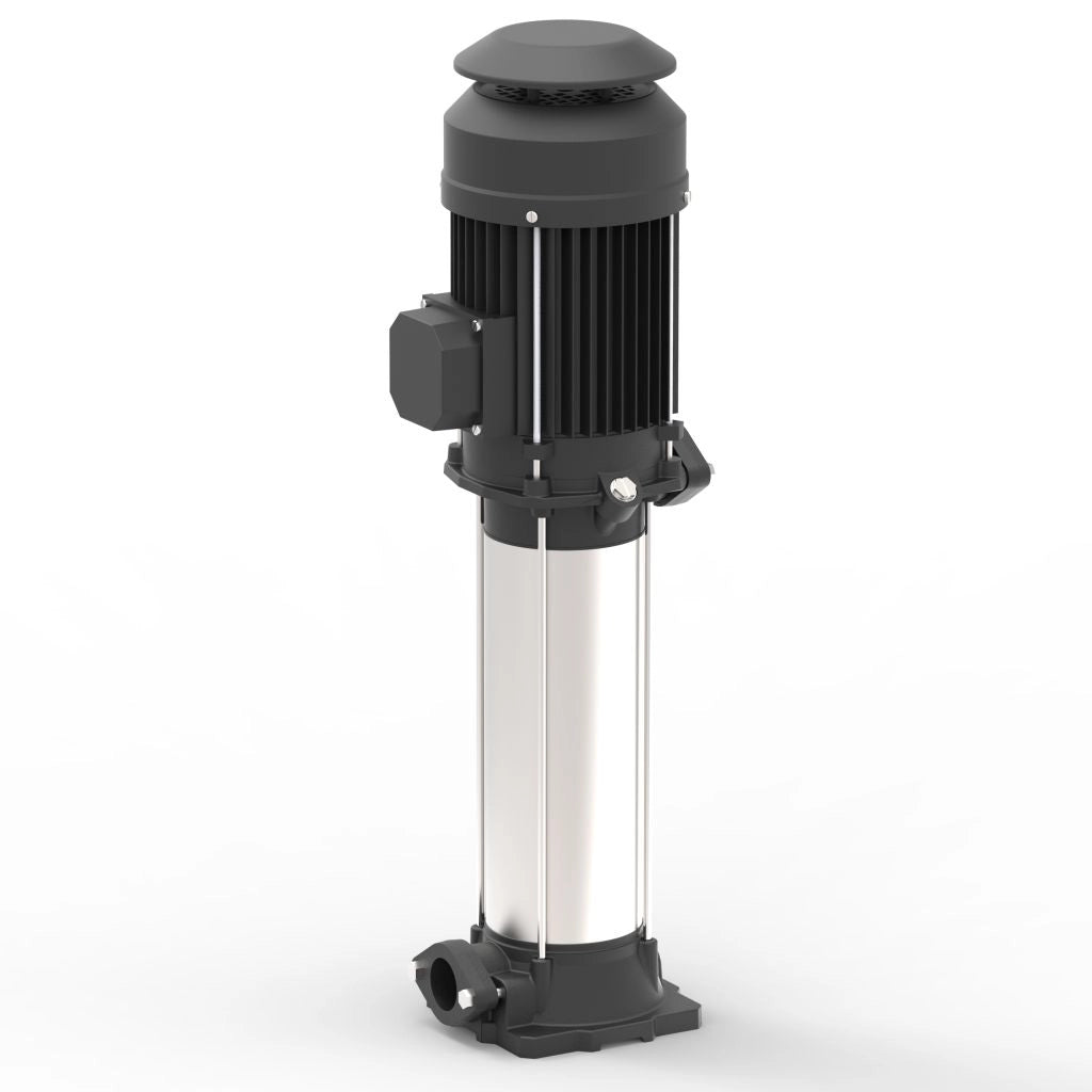 High Pressure Pump For 200 LPH RO Plant