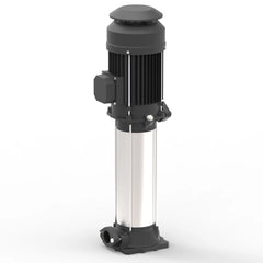 High Pressure Pump For 200 LPH RO Plant